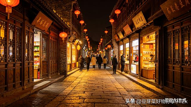 别再只知道瘦西湖！扬州真正的美，藏在这几处风景里