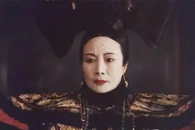 慈禧为啥一定要在死之前也毒死光绪？图片