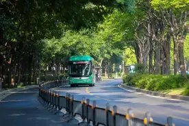 明起，郑州公交新开S373路，另有多条线路调整！图片