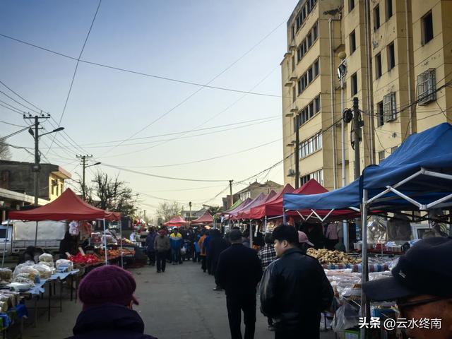 鄠邑就属这个村子传奇多，不但有炉客文化，还出过众多历史名人