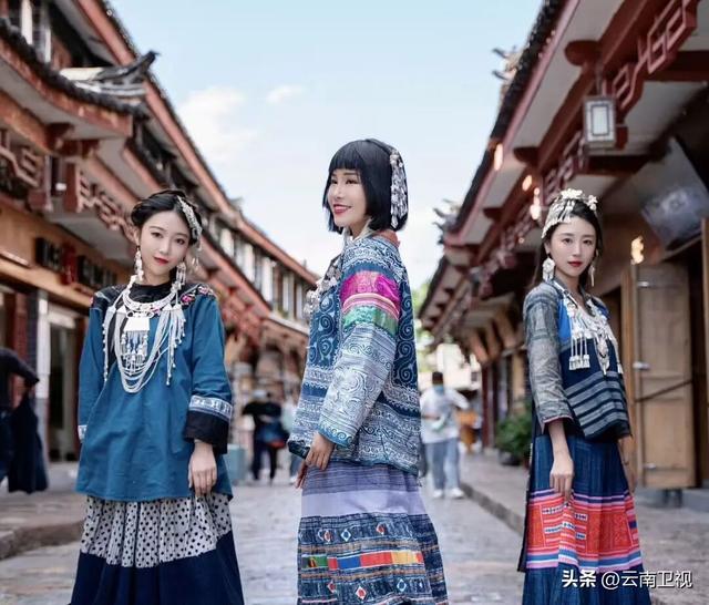 沿着长江去上海|剧透！云南展区演出单来了 神仙阵容带你提前“跳”进云南