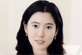 “我就是豪门”，她为啥铁了心要抛弃“首富”？图片