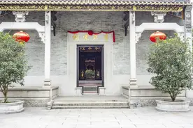 湖北十大姓氏之一李氏图片