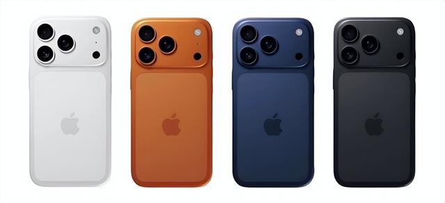 苹果扛不住了，iPhone17全系涨价，6349元起售可能性变大