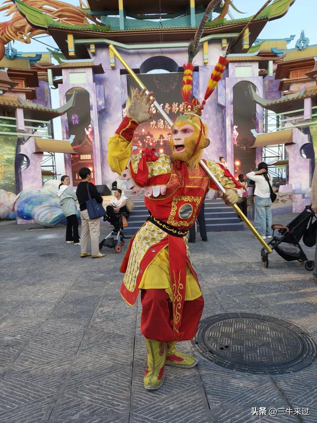 无为在歧路，淄博花灯齐彩城免票