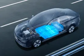 一年跑过2万公里，新能源车更容易被拒保？20万以下车型容易躺枪图片