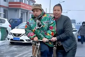 后续！老蒯回应不知道东北雨姐打人，疑似价格没谈拢打假博主造谣图片