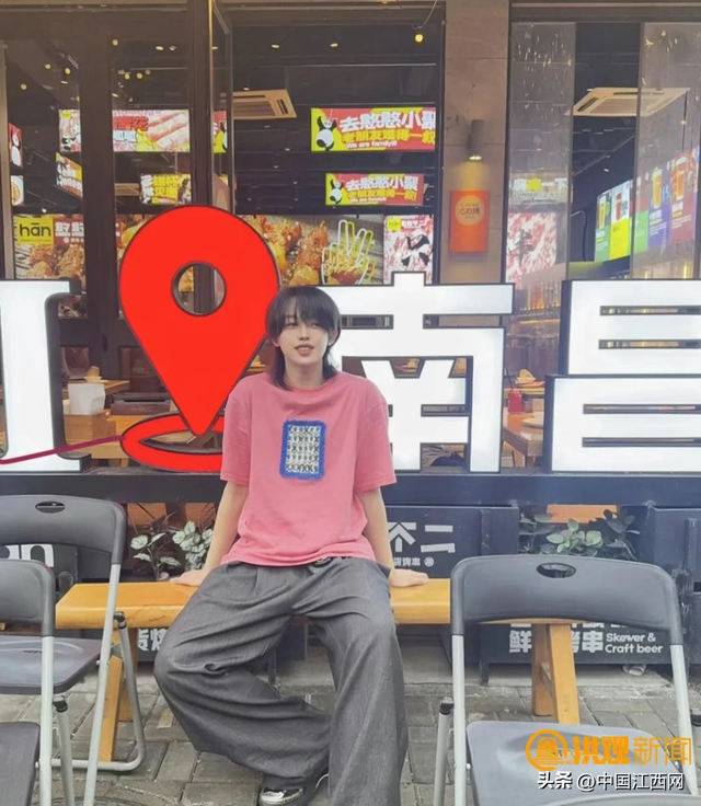 老外眼中，英雄城是如此有魅力