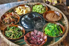 贵州有啥特产值得带？本地人推荐这10样，物美价廉，送礼不丢面图片