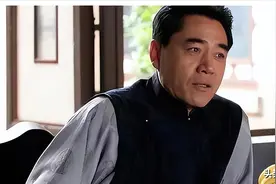 2年仅播1部戏，66岁的陈宝国，为何拍戏越来越少了？图片