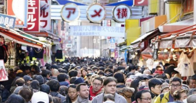 若日本“沉海”了，1.2亿日本人要全移居中国吗？联合国早有规定