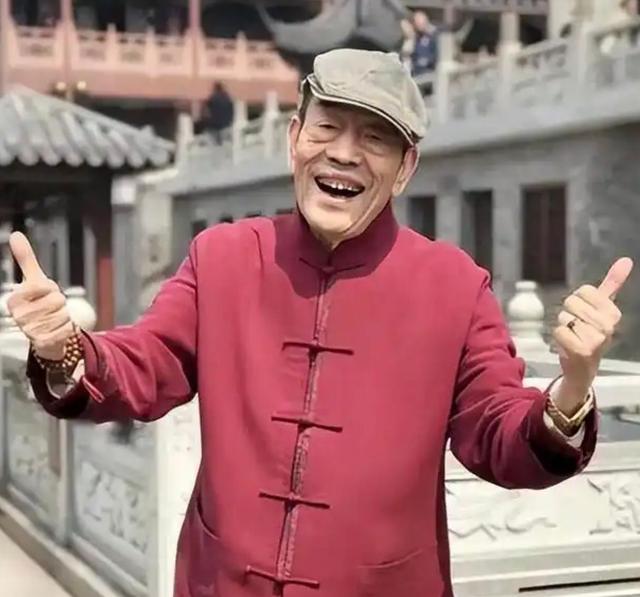 杨议透露父亲遗产分配：哥四个一人一个亿，网友：8辈子能挣来吗