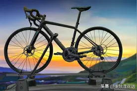 名牌自行车前十名详解！谁是你的“心上车”？图片
