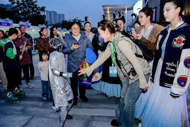 来盐城，邂逅一场“压轴大戏”！