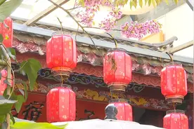 今天明天，都是小年！在云南，这样过→图片