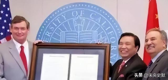 报应来了！捐给美国7千万，满嘴“中国穷关我啥事”，如今破产了