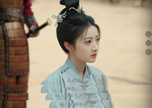华语爽片，也让我当上主角了