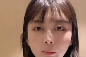 网红董太太被多家卫视点名，其本人凌晨回应，晒出学历证书图片