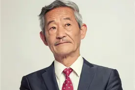 国家一级演员应宝林，无戏可拍变成网红后，凭一句脏话爆红网络图片