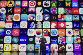 iPhone 终于允许自由安装第三方应用了！图片