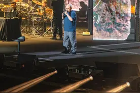 18:08！刀郎武汉巡演开抢，保姆级攻略来了！图片