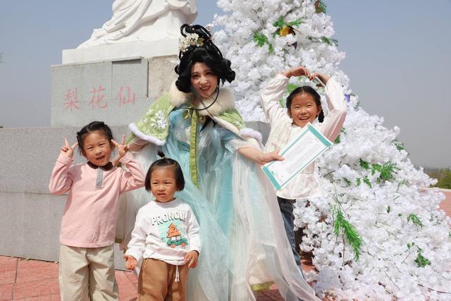 “钢城醒春季”来了！来钢城感受充满田园野趣的“春日派对”吧~