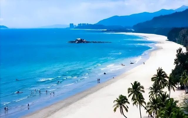 “第2个香港”即将诞生？面积比香港大30倍，目标是比香港还自由