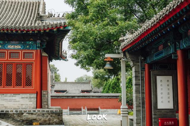 通州，原来这么好玩