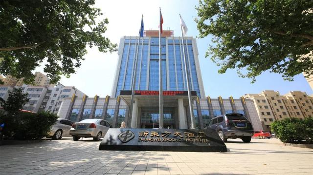 @属马、姓马的外地游客，潍坊126家星级、连锁酒店福利来袭！