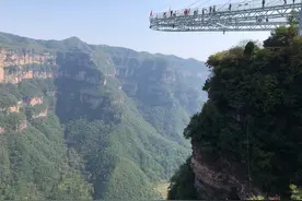 武汉自驾壶口瀑布、张壁古堡、王家大院、平遥古城、南太行6天5晚图片