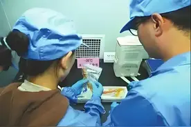 神舟十八号：太空探索的丰硕成果，34.6公斤的科学宝藏图片