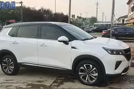 五菱星辰问题一箩筐！图片