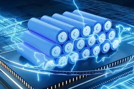 出了固态电池你才买新车？说好的 “明年上市” 到底是哪一年？图片