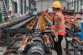 萍绕高速 SSZ标项目主体正式开工图片