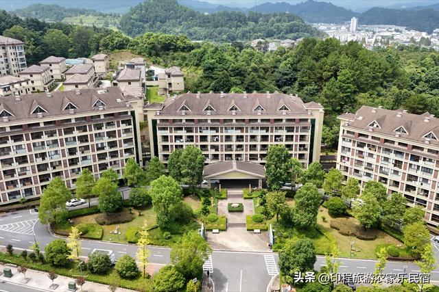 11月，宜春喊您来泡汤！温泉入户，暖秋养生正当时