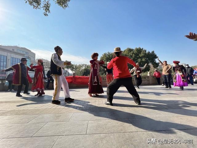 去了一趟新疆，这几件事真的是让我感觉有点大开眼界，还挺意外的