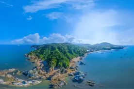 大美庄河︱鲜美石城乡 小生蚝撬动大产业图片