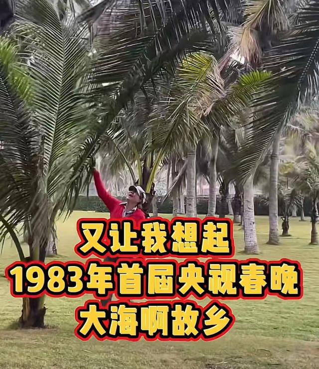 原来早已不是中国籍？事业巅峰远赴美国	，被老外“玩腻”晚年回国