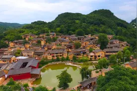 地名里的红河｜弥勒这个地方，值得去！图片