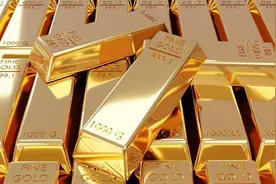 卖金变现！黄金回收需求增温图片