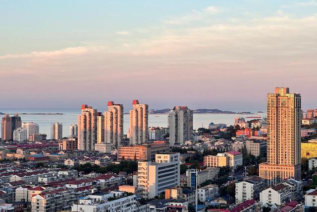 “宜居城市”10强：厦门不如三亚，大连高居第3，西安承德没上榜