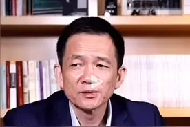 请放过农村！饶过农民！北大教授姚洋：房子过剩在农村！网友怒骂图片