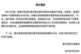 承认了，全是演的！连夜成立调查组图片