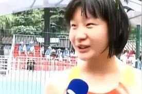 铁三女神冯竟爽被质疑整容，黑粉扒出之前丑照：比吴艳妮落差还大图片