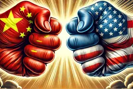 刚刚！美国再将54家中国科技公司列入实体清单！图片