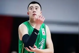 盘点：CBA十大球员将退役，韩德君在列，广东队旧将上榜图片