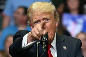 美沙签1420亿军售大单，背后藏什么交易？中国拿下沙特269亿订单图片