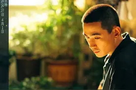 朱一龙百花奖最佳男主角，马丽获最佳女主角图片