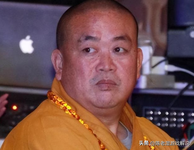 墙倒众人推，佛教协会对释永信再下重手，最后的体面都没了