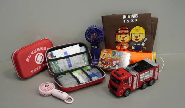 直播预告|消防大礼在线送!今天15点,蓝朋友带你逛清晖园~